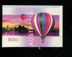 AUSTRALIE 2008 POSTFRIS MINTNEVER HINGED POSTFRIS NEUF YVERT 2886 Ballon - Mint Stamps