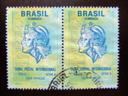 BRASIL BRÉSIL 1993 ALLÉGORIE De La RÉPUBLIQUE Yvert Nº 2145 º FU - Used Stamps