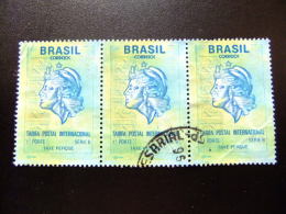 BRASIL BRÉSIL 1993 ALLÉGORIE De La RÉPUBLIQUE Yvert Nº 2145 º FU - Used Stamps