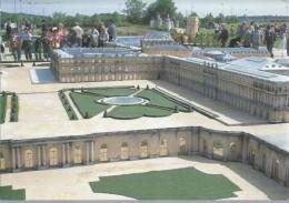 CP (78) :La France En Miniature "Château De Versailles" - Elancourt