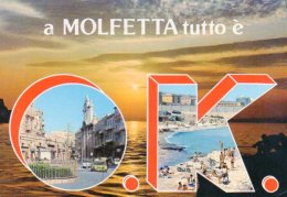 A Molfetta Tutto è O.K. - Molfetta