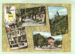 Camp De Münsingen (Muensingen - Baden-Württemberg) 2 Scans - Münsingen