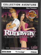 PC Runaway A Road Adventure - Jeux PC