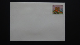 Germany - 1998 - MI: USo 1* - Look Scan - Enveloppes - Neuves