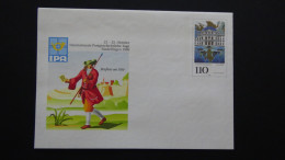 Germany - 1998 - MI: USo 4* - Look Scan - Covers - Mint