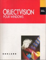 ObjectVision Pour Windows - Guide De Référence - Informatique