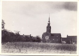 PK - Doomkerke - Kerk En Omgeving - Verstuurd Naar Diegem 1988 - Ruiselede