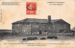 Pereybelle     07       L'Auberge Sanglante - Autres & Non Classés