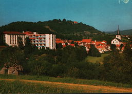 Reichelsheim. Kurklinik Göttmann - Odenwald