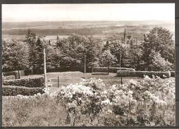 (5153) Kamenz - Kamjenc - Blick Vom Hutberg - Kamenz