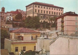 R2488 Velletri (Roma) - Panorama Con Palazzo Comunale / Non Viaggiata - Velletri