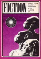 Fiction N°221, 1972 - Opta