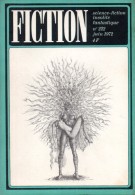 Fiction N°222, 1972 - Opta