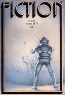 Fiction N°243, 1974 - Opta