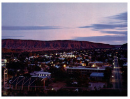 (237) Australia - NT - Alice Springs - Alice Springs