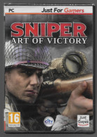 PC Sniper Art Of Victory - PC-Games