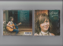 Ashleigh Dallas - Other Side Of Town - Aktuelle CD - Country En Folk