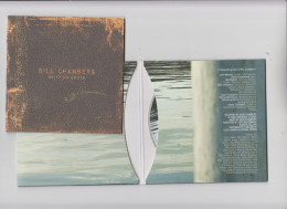 Bill Chambers- Drifting South - Original CD - Country Y Folk