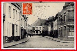 59 - ORCHIES -- Rue Neuve - Orchies