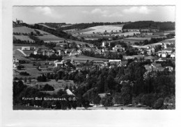 AK Bad Schallerbach / Oberösterreich - Bad Schallerbach