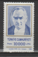 TURQUIE ,N°2699 - Other & Unclassified