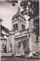 (R3)PUY DE DOME ;SAINT GERVAIS D' AUVERGNE , L'église - Saint Gervais D'Auvergne