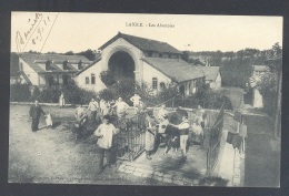 Delcampe - ORNE 61 L'AIGLE Les Abattoirs - L'Aigle