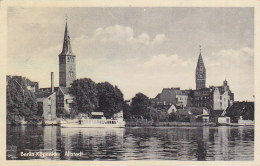 Berlin Kopenick - Altstadt 1958 - Koepenick