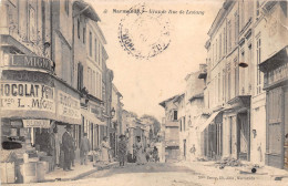 47-MARMANDE- GRANDE RUE DE LESTANG - Marmande