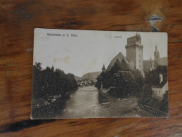 Waidhofen A.d. Ybbs Schloss - Waidhofen An Der Ybbs