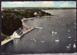 Arradon - Morbihan - La Cale - Vue Aérienne - Arradon