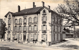 25-PONTARLIER- HÔTEL DU COMMERCE, GASTON GUINARD - Pontarlier