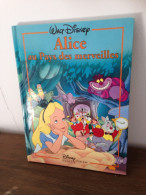 Disney Classique Alice Au Pays Des Merveilles (2004) - Disney