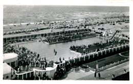 N°223 F -cpa Trouville -piscine- - Swimming