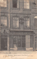 25- BESANCON- MAISON NATALE DE VICTOR-HUGO- PHARMACIE - Besancon