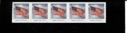 375819107 USA  MINT NEVER HINGED POSTFRIS NEUF SANS  CHARNIERE POSTFRISCH EINWANDFREI SCOTT 5053 FLAG - Nuovi