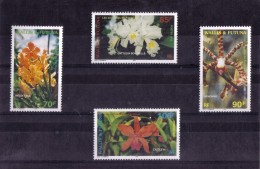 SERIE N* 513/516 NEUF** - Unused Stamps