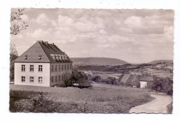 4973 VLOTHO, Jugendherberge - Vlotho