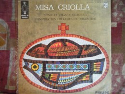 Misa Criolla - World Music