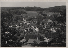 Freienstein-Rorbas - Verlag Dünki - Freienstein-Teufen