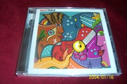 KALO YEELE  CD ALBUM   NEUF  10 TITRES  SOUS CELLOPHANE - Country En Folk