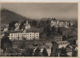 Herisau - Bezirks-Krankenhaus Bezirkskrankenhaus - Foto Gross No. 27086 - Herisau