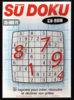 PC Sudoku - Jeux PC