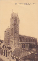 Schaerbeek - Nouvelle Eglise De St Albert (garage Franco-belge) - Schaerbeek - Schaarbeek