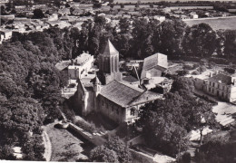 SURGERES  L'EGLISE (dil276) - Surgères