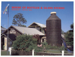 (236) Australia - QLD - House Of Bottle - Big Beer Bottle - Sunshine Coast