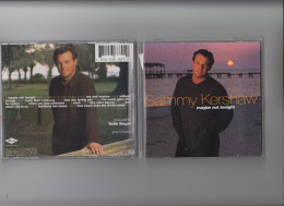 Sammy Kershaw - Maybe Not Tonight - Original CD - Country Et Folk