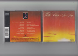 Willie Nelson - Lovesongs - Original CD - Country Et Folk