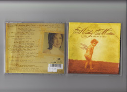 Kathy Mattea - The Innocent Years - Original CD - Country En Folk