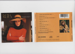 Reba McEntire - Rumor Has It - Original CD - Country Et Folk